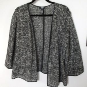 Alfani -This is wonderful  23 INCHES LONG   25 PIT TO PIT